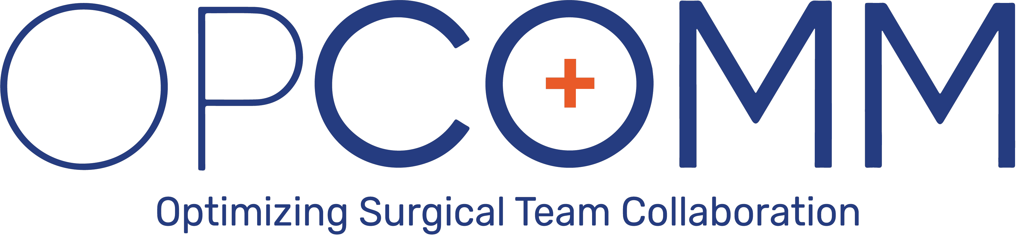 OpComm — Optimizing Surgical Team Collaboration